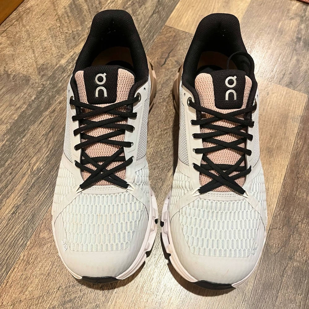 On Cloud Flyer Tennis Shoes - Women’s